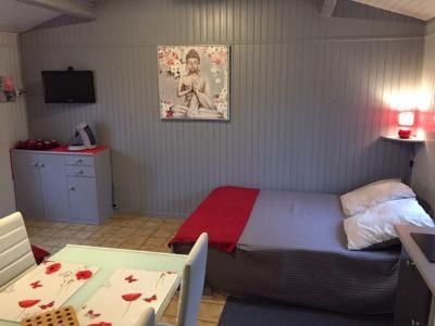 Ferme De Cartignac Bed & Breakfast Hourtin Luaran gambar