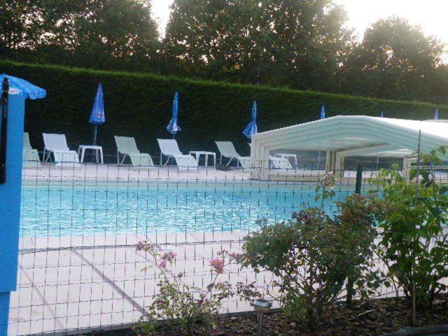 Ferme De Cartignac Bed & Breakfast Hourtin Luaran gambar